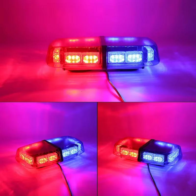Krovno svjetlo za automobil i kamion – 36 LED, 12V, 3W