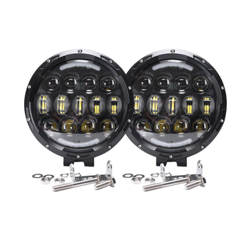 Upravljačko svjetlo DLH11 – Sea Desert LED, 105W, DC9-16V, prilagodba