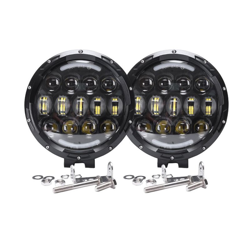 Upravljačko svjetlo DLH11 – Sea Desert LED, 105W, DC9-16V, prilagodba