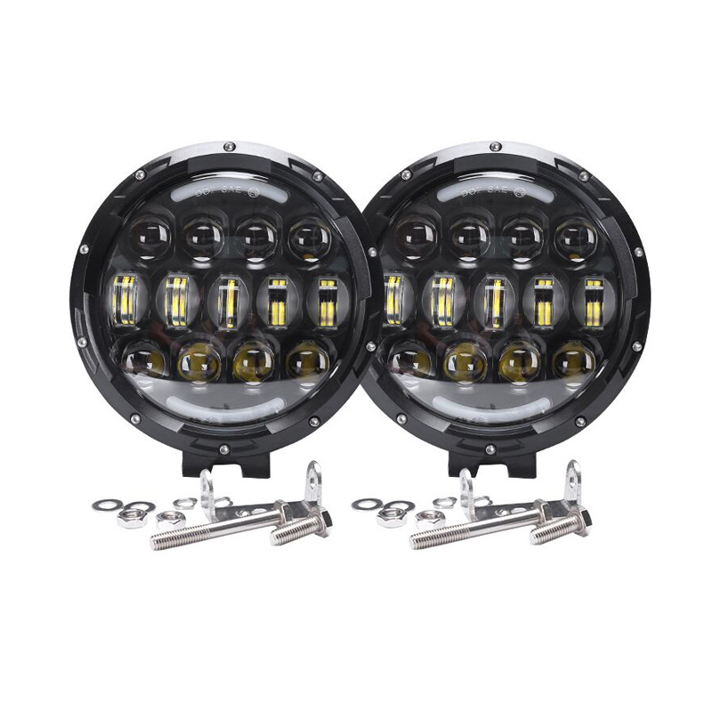 Upravljačko svjetlo DLH11 – Sea Desert LED, 105W, DC9-16V, prilagodba