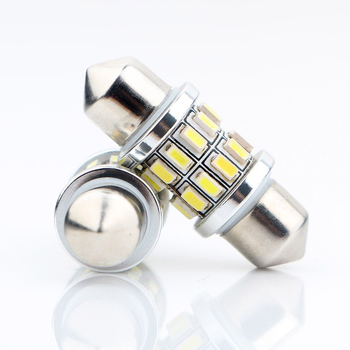 LED stropno svjetlo 24SMD 3014, 3W, 12V