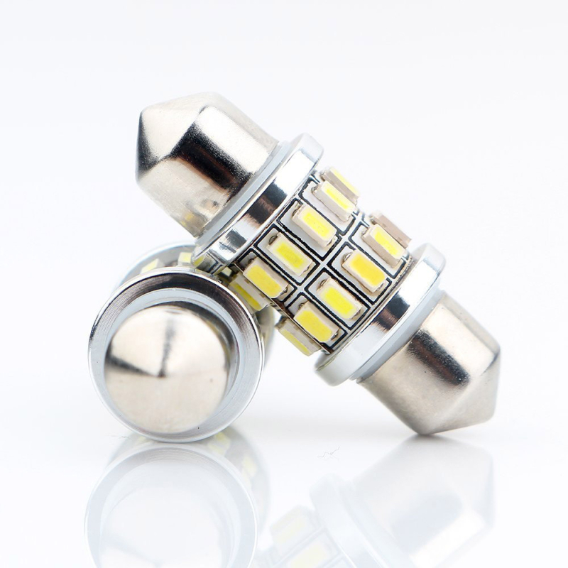 LED stropno svjetlo 24SMD 3014, 3W, 12V
