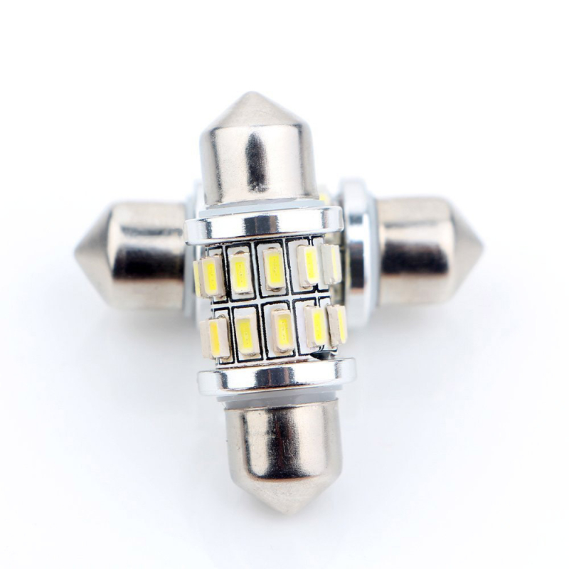 LED stropno svjetlo 24SMD 3014, 3W, 12V