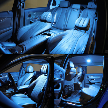 Automobilske krovne LED svjetiljke – model Y-978, 4W, DC5.0V, LED izvor svjetla