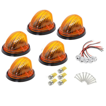 LED krovna svjetiljka GR- za Chevrolet C/K GMC 1500-3500, 12V, 1.2W, 300 lm