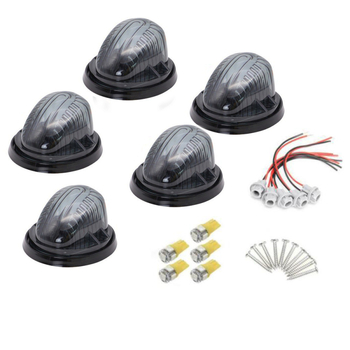 LED krovna svjetiljka GR- za Chevrolet C/K GMC 1500-3500, 12V, 1.2W, 300 lm