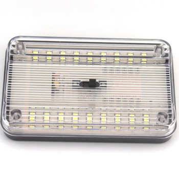Unutarnje LED svjetlo za krov automobila GT-699 od ART – 5W LED, model GT-699, kompatibilno za opću namjenu