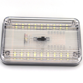 Unutarnje LED svjetlo za krov automobila GT-699 od ART – 5W LED, model GT-699, kompatibilno za opću namjenu