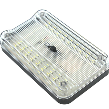 Unutarnje LED svjetlo za krov automobila GT-699 od ART – 5W LED, model GT-699, kompatibilno za opću namjenu