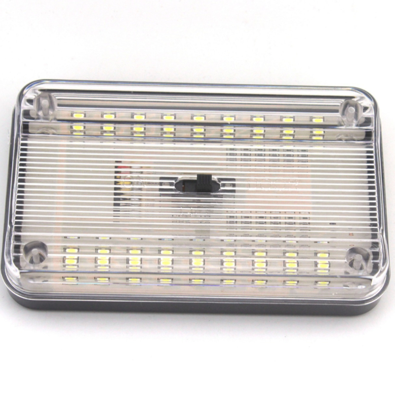 Unutarnje LED svjetlo za krov automobila GT-699 od ART – 5W LED, model GT-699, kompatibilno za opću namjenu