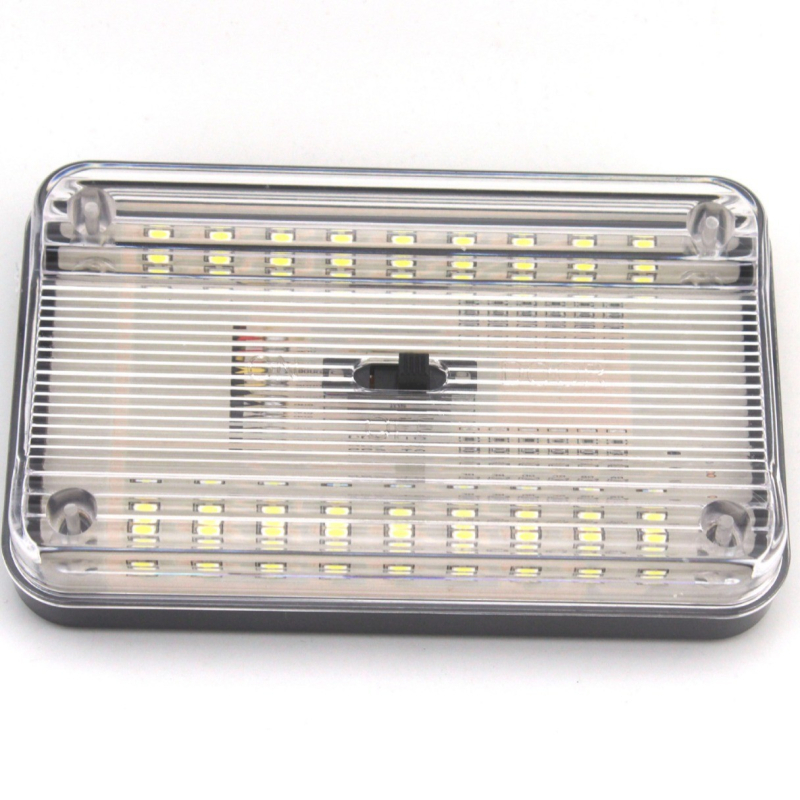 Unutarnje LED svjetlo za krov automobila GT-699 od ART – 5W LED, model GT-699, kompatibilno za opću namjenu
