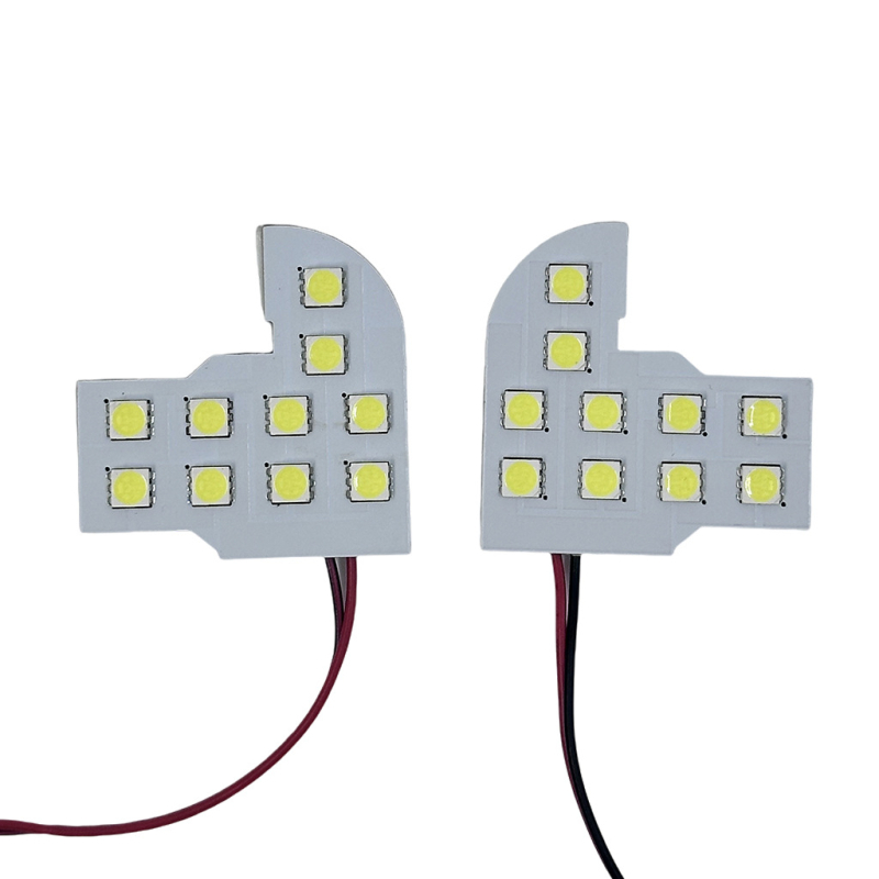 LED svjetlo za krov za Freed GB5 GB6 GB7 GB8 – 12V, 5W, 5000 lm