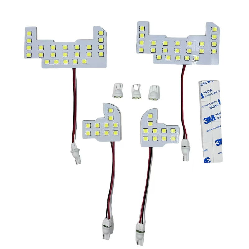 LED svjetlo za krov za Freed GB5 GB6 GB7 GB8 – 12V, 5W, 5000 lm