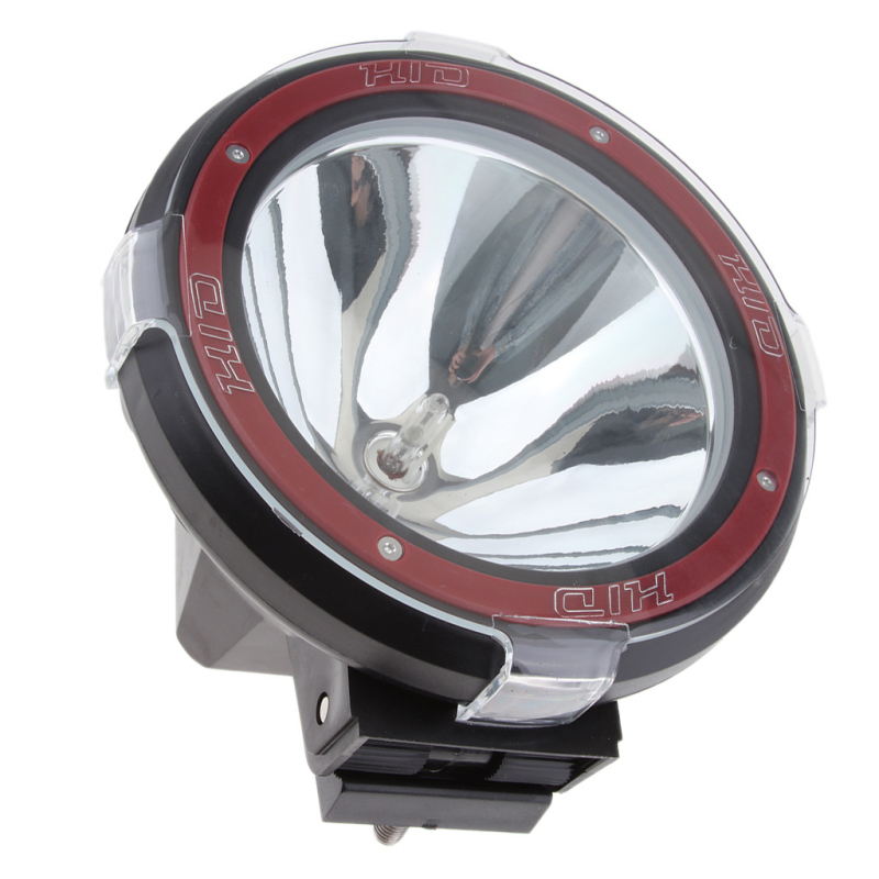QM HID radna svjetla, 12V 100W, 6925LM, 4300K/6000K/8000K, za terenska vozila