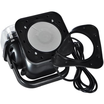 LED krovna svjetiljka za vozila s bežičnim daljinskim upravljanjem, 360° rotacija, 50W, 4000LM, model OH849
