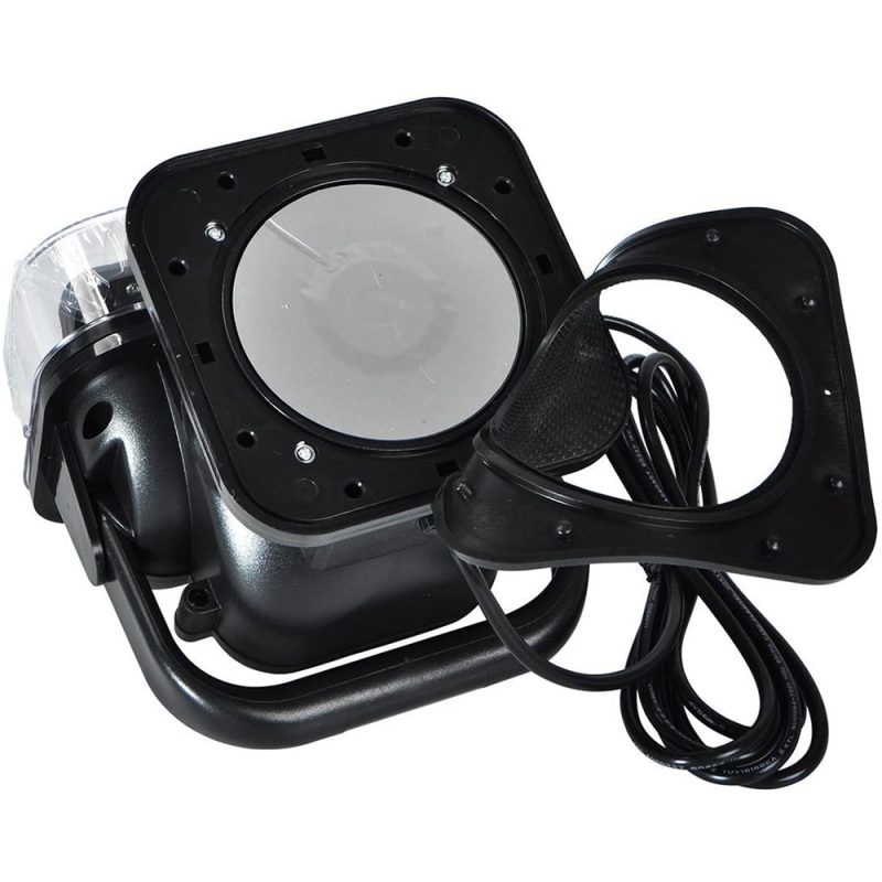 LED krovna svjetiljka za vozila s bežičnim daljinskim upravljanjem, 360° rotacija, 50W, 4000LM, model OH849