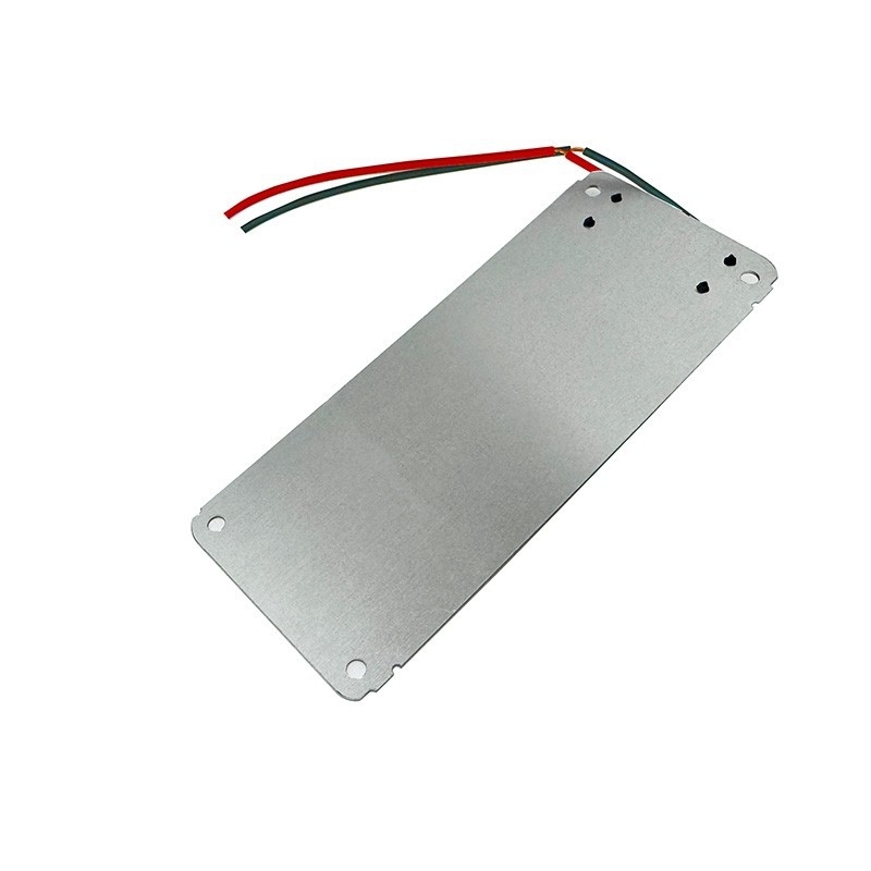 LED unutarnje svjetlo za čitanje u vozilu, universalno 12-80V, aluminijski podlog, model 12V-24V, za kamione i kombije