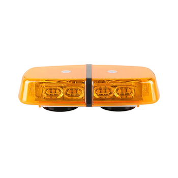 36-LED krovsko svjetlo za inženjerska vozila, magnetski nosač, Hy-01, 12-24V, ABS+aluminij