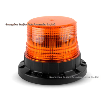 LED svjetlo za krovno upozorenje, model LED-013A, 9-28V, 12W, 50 000 h