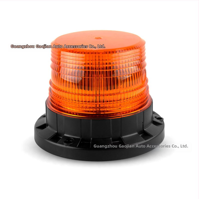 LED svjetlo za krovno upozorenje, model LED-013A, 9-28V, 12W, 50 000 h