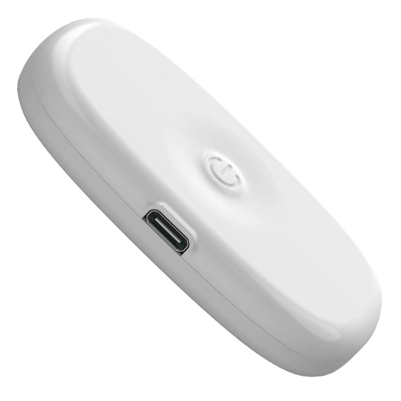Unutarnje svjetlo za krov automobila, RGB LED, model MS-031, 1,6W, PVC+LED