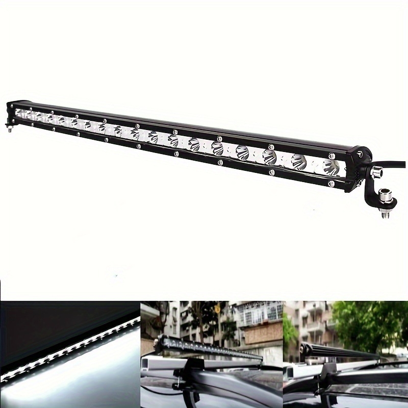 Automobilska LED traka, 2525 LED zrna, 54W, 9-30V, 4500 lm, model XDP54