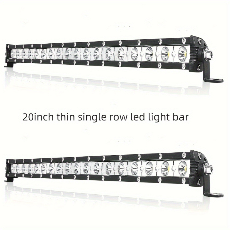 Automobilska LED traka, 2525 LED zrna, 54W, 9-30V, 4500 lm, model XDP54