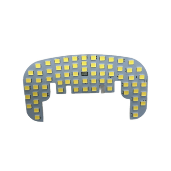 LED krovno svjetlo Suzuki Jimny 07-16 – autolampa za čitanje, 6W, 12V LED