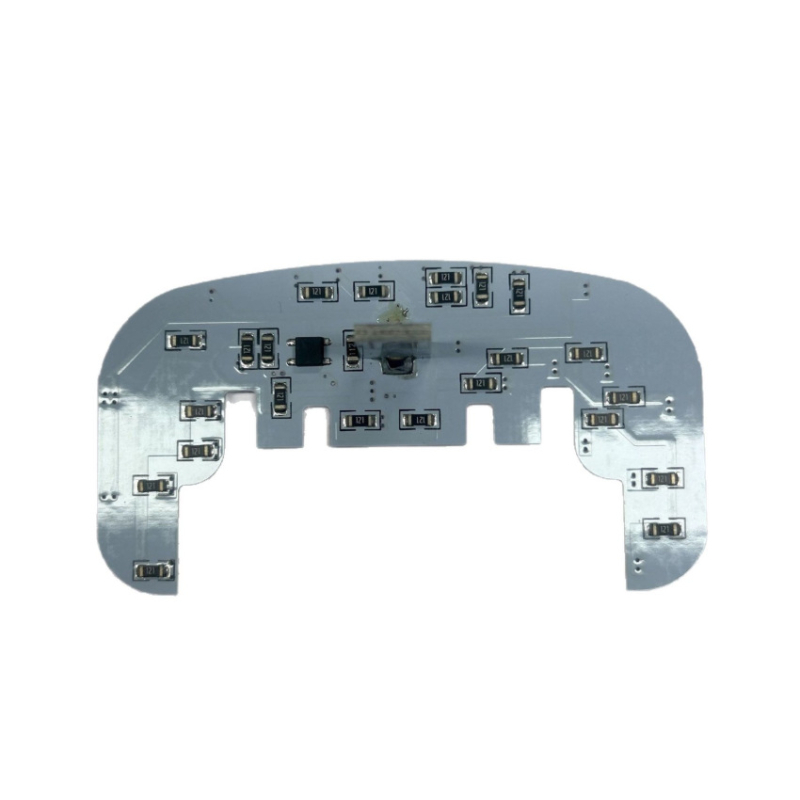 LED krovno svjetlo Suzuki Jimny 07-16 – autolampa za čitanje, 6W, 12V LED