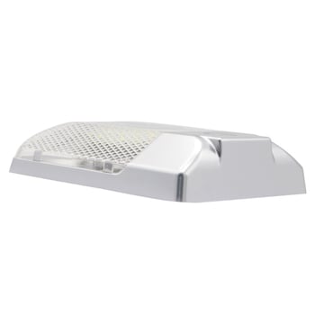 Lumină de citit LED pentru interior RV, 24 LED-uri, DC11-18V, reglaj fin prin atingere, model D4376S