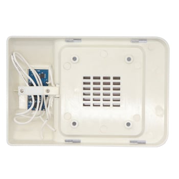 Lumină de citit LED pentru interior RV, 24 LED-uri, DC11-18V, reglaj fin prin atingere, model D4376S