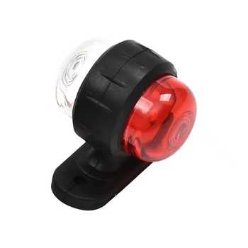 Runlin LED svjetlo krova automobila, upozoravajuće svjetlo na krovu, kompatibilno sa svim modelima, do 36V