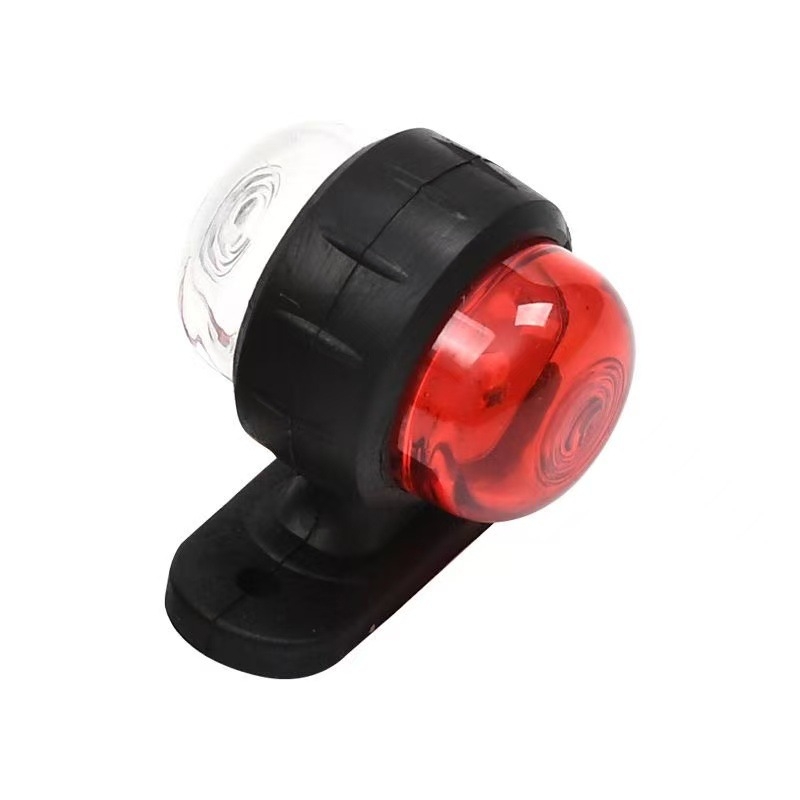 Runlin LED svjetlo krova automobila, upozoravajuće svjetlo na krovu, kompatibilno sa svim modelima, do 36V