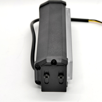 LED krovno svjetlo za vozilo – COB strobe light, 12-24 V, 10 W, 1000 lm
