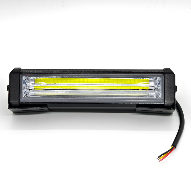 LED krovno svjetlo za vozilo – COB strobe light, 12-24 V, 10 W, 1000 lm