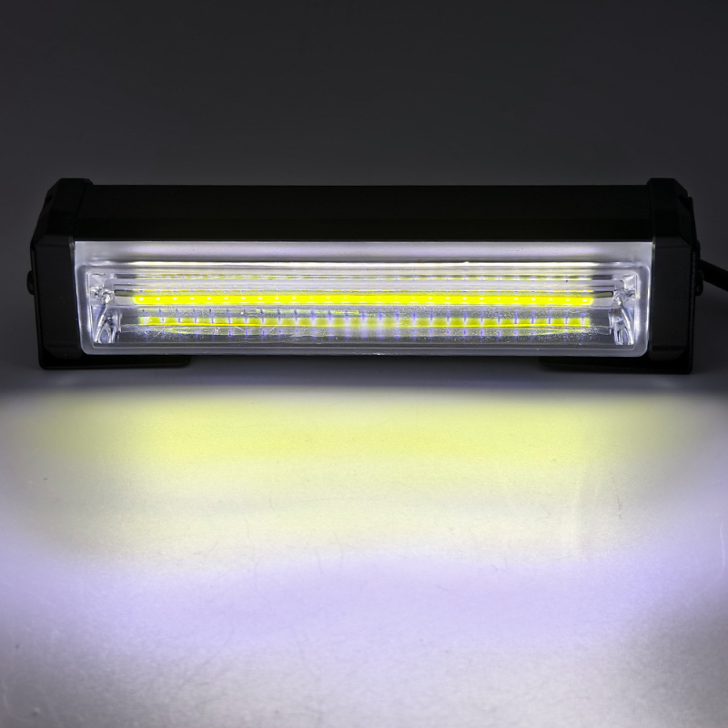 LED krovno svjetlo za vozilo – COB strobe light, 12-24 V, 10 W, 1000 lm