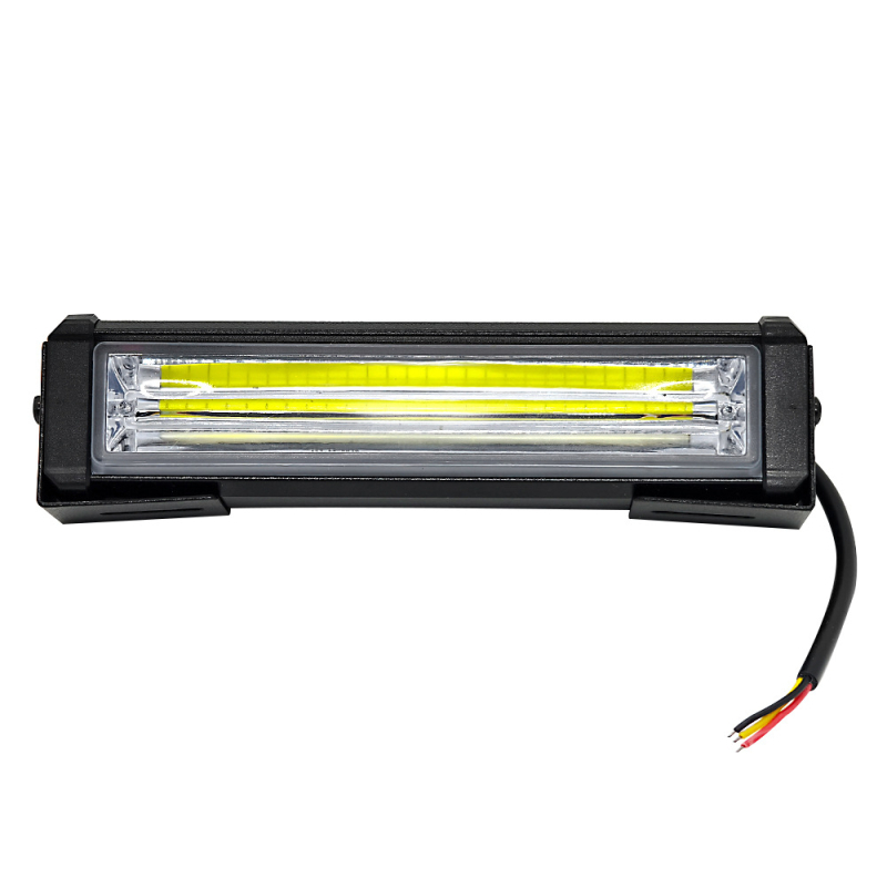 LED krovno svjetlo za vozilo – COB strobe light, 12-24 V, 10 W, 1000 lm