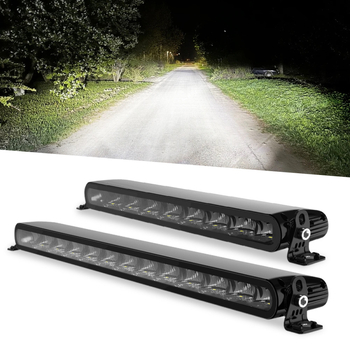 LED svjetlo za automobil na krovu, fokusirani snop svjetlosti, (Cm-2006-series, 30–112 W, 5000–10000 lm, 10–30 V)