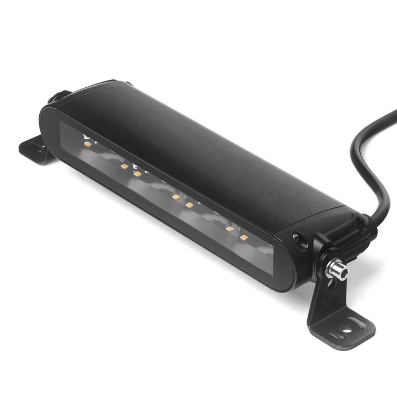 LED svjetlo za automobil na krovu, fokusirani snop svjetlosti, (Cm-2006-series, 30–112 W, 5000–10000 lm, 10–30 V)