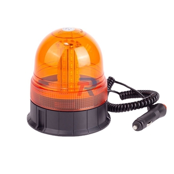 LED krovna svjetiljka BC-804A za poljoprivredne strojeve, 60W, 10-30V, 60 LED, 30000h