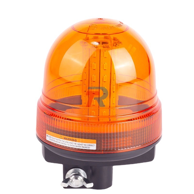 LED krovna svjetiljka BC-804A za poljoprivredne strojeve, 60W, 10-30V, 60 LED, 30000h