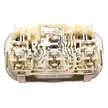 Auto krova svjetla 6362N2/6362Q2/6362Z5 — RTD, 12V, 15W, Halogen