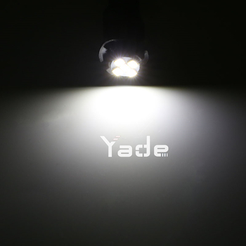 T10-2835-5SMD LED svjetlo 12V 2W 200lm za širinu, registarska pločica, instrument ploča, vrata, prtljažnik, motocikl