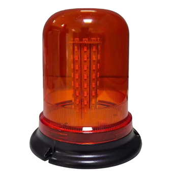 LED inženjersko upozoravajuće svjetlo za krov vozila, plastika, 12V, 10W, univerzalna primjena
