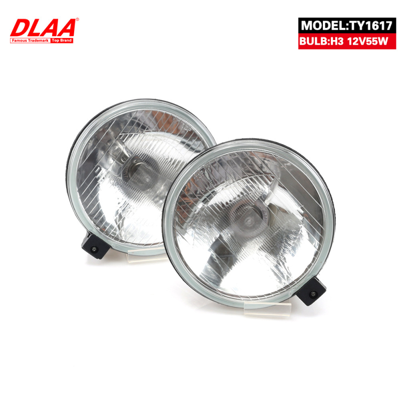 Krovna svjetla za auto TY1617 (Halogen, 55W, za FJ Cruiser)