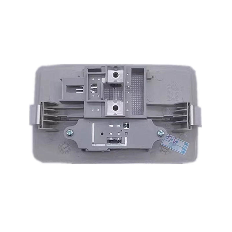 Sklop komplet za svjetlo za čitanje na krovu automobila, model D350-51-310E 77, halogeni, 12V, 8W, kompatibilno s Mazda