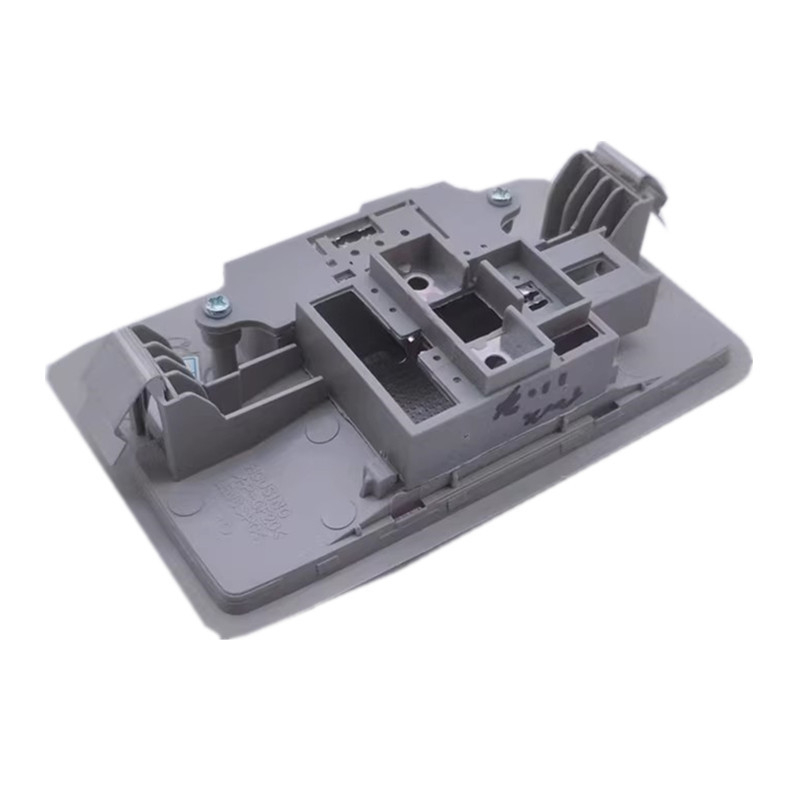 Sklop komplet za svjetlo za čitanje na krovu automobila, model D350-51-310E 77, halogeni, 12V, 8W, kompatibilno s Mazda