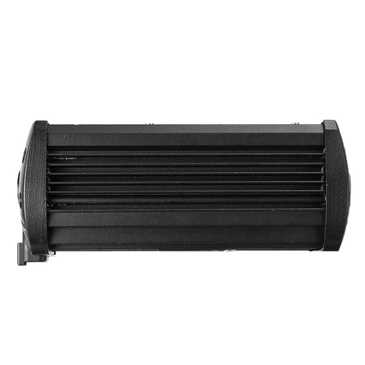 LED trak za vozila, 3 LED, 30W, 10-30V, 6000K, vijek trajanja 30.000 sati