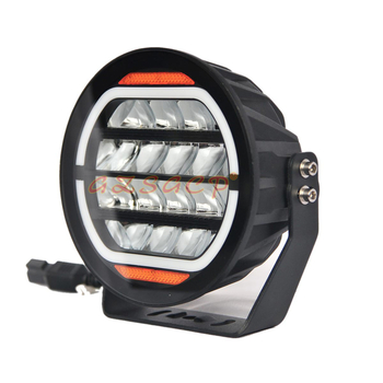 LED krovno svjetlo za off-road vozila – 10000LM, 12-30V, 100W