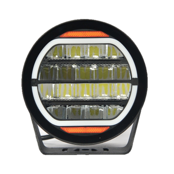 LED krovno svjetlo za off-road vozila – 10000LM, 12-30V, 100W